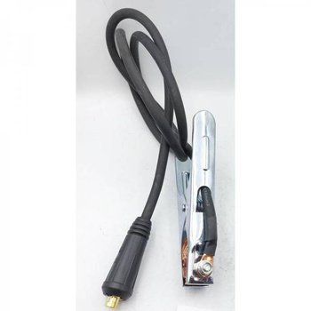 DEDRA Część zamienna do DESI201MTL - Zacisk masowy z przewodem nr.51 Kod: XDESI201MTL.51