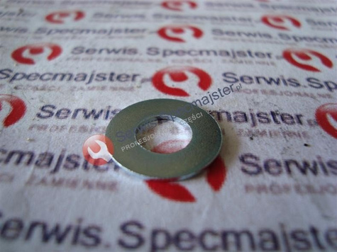 BOSCH Część zamienna do GCM 10 SD - PODKŁADKA nr. 137 Kod: 2 610 911 599