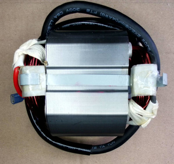 DeWALT Część zamienna do D24000- Stojan nr.3 Kod: 5140028-03