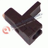 DeWALT Część zamienna do D25303- Przycisk blokady Nr. 58 Kod: 579184-00