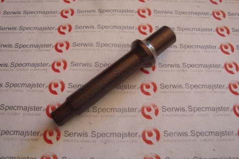 BOSCH Część zamienna do PBH 240 RE- Iglica nr. 28 Kod: 1 613 124 052