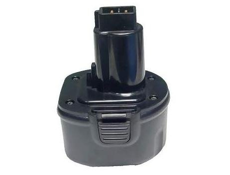 Bateria do elektronarzędzi DEWALT ZDE964LD, DC750KA, DC855KA, DW050, DW050K, DW902, DW926K, DW926K-2, DW952, DW955, DW955K, DW955K-2