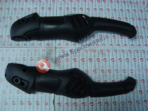 SKIL Część zamienna do 9245- Obudowa nr.1 Kod: 2 609 000 005