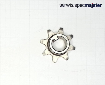 DeWALT Część zamienna do DW733- Koło Łańcuchowe nr.38 Kod: N467844