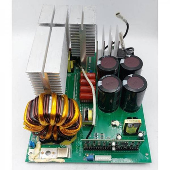 DEDRA Część zamienna do DESI201MTL - Płyta z elektroniką nr.24 Kod: XDESI201MTL.24