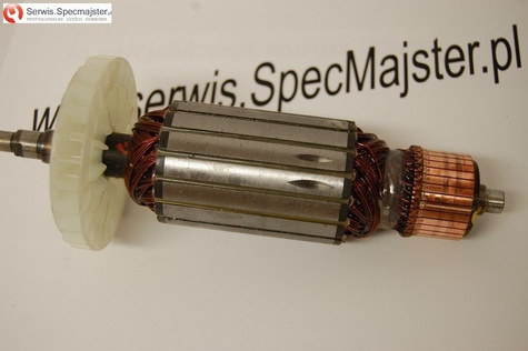 BLACK&DECKER Część zamienna do KG2000- Wirnik nr.32 Kod: 569351-00