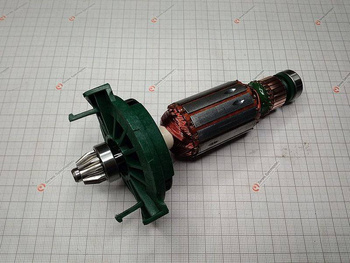 BOSCH Część zamienna do PWS Universal - Wirnik 230V Nr. 803 Kod: 2 609 005 840