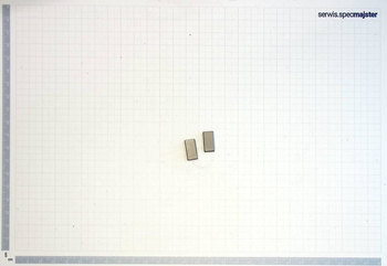 BOSCH Część zamienna do GST 90E- Zestaw Szczotek Węglowych nr.810 Kod: 2 604 321 941