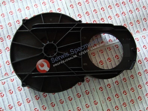 BLACK&DECKER Część Zamienna do EMAX42 - WSPORNIK nr.5 Kod:90560309 (Produkt Wycofany)