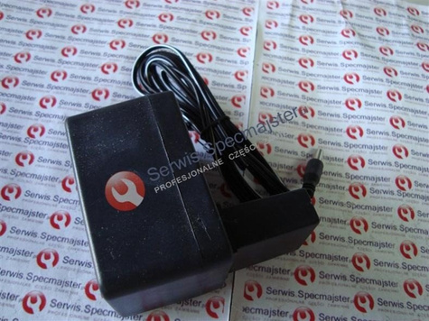 SKIL Część zamienna do 1002- Ładowarka (zasilacz) nr.653 Kod: 2 610 391 964 (zam. 2 610 Z06 587)