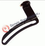 MAKITA Część zamienna do BSS610- Ogranicznik głębokości Nr. 60 Kod: 345658-1