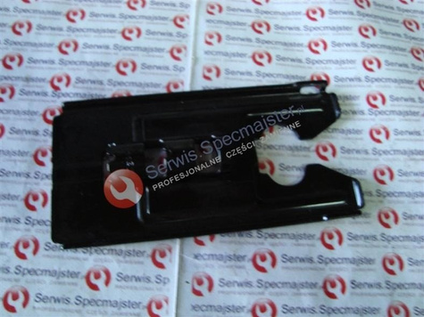 BOSCH Część zamienna do PST 54- Podstawa nr. 846 Kod: 2 601 016 012