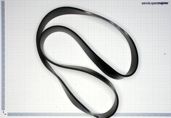 METABO Część zamienna do BAS 317 Precision WNB- Obręcz nr.2 Kod: 7232055833 (zam. 344101930)