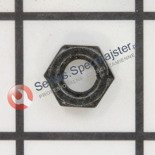 MAKITA Część zamienna do GA9020SF- Nakrętka 6-kątna M8 Nr. 6 Kod: 252194-9