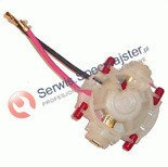 MAKITA Część zamienna do 6936FD- Nośnik łożyska Nr. 38 Kod: 638156-5