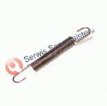 MAKITA Część zamienna do 9403- Sprężyna 4 Nr. 52 Kod: 231819-8