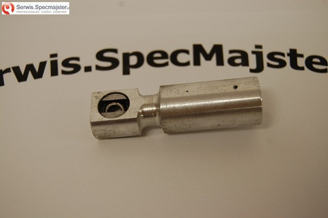 METABO Część zamienna do BH E 6024 Contact- Cylinder Wzbudzający nr. 24 Kod: 341054150