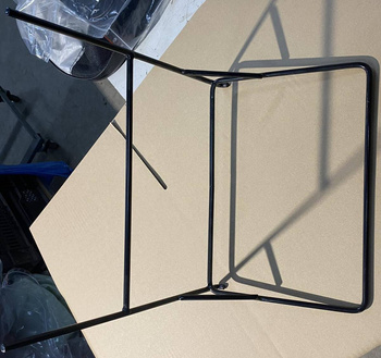 MAKITA Część zamienna do PLM5102- Rama kosza Nr. 126 Kod: 671001443