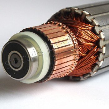 MAKITA Część zamienna do 5143R- Wirnik Nr. 73 Kod: 516668-7