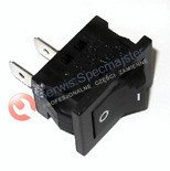 MAKITA Część zamienna do LS1214L- Włącznik Nr. 47 Kod: 651522-9