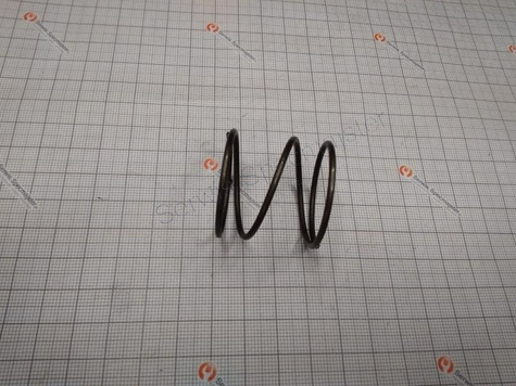 BOSCH Część zamienna do GBH4-32DFR- SPRĘŻYNA DOCISKOWA nr. 145 Kod: 1 614 611 023