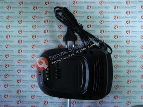 BOSCH Część zamienna do PSR 14.4 LI- ŁADOWARKA SZYBKA 230/14,4-18V nr. 653 Kod: 2 607 225 273 (Produkt Wycofany)