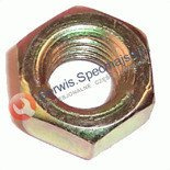 MAKITA Część zamienna do KC100- Nakrętka 6-kątna M12 Nr. 55 Kod: 931602-0