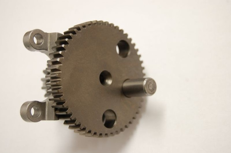 BOSCH Część zamienna do GBH11DE- Koło Zębate Mimośrodowe Z=50 nr.872 Kod: 1 617 000 994