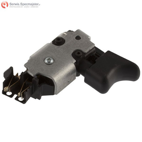 DeWALT Część zamienna do DC385- Włącznik nr.42 Kod:152274-15