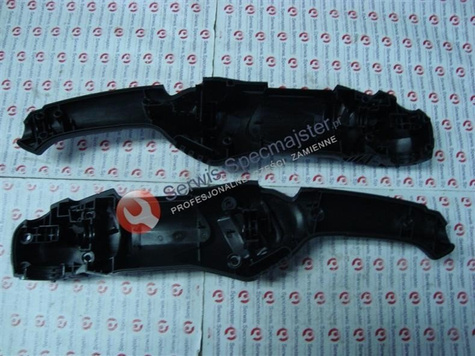 SKIL Część zamienna do 9245- Obudowa nr.1 Kod: 2 609 000 005