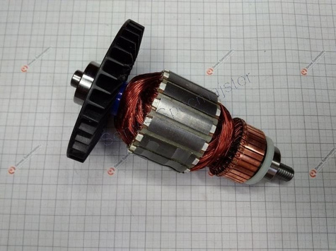 MAKITA Część zamienna do 9403- Wirnik Nr. 30 Kod: 516783-7