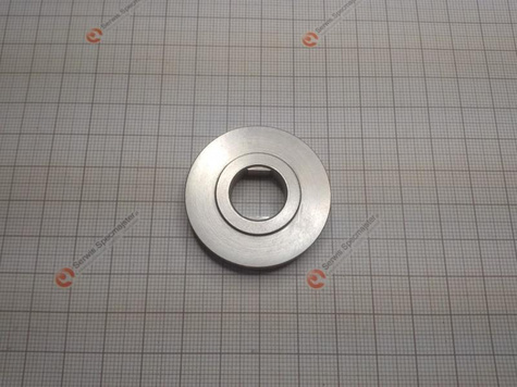 BOSCH Część zamienna do GFF 22 A - KOŁNIERZ OPOROWY Ø 22 MM nr. 145 Kod: 3 605 700 154