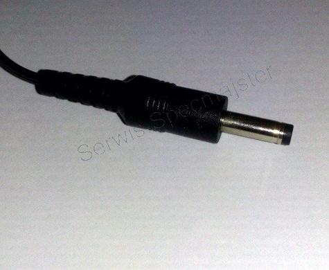 BLACK&DECKER Część zamienna do EPC14- Ładowarka nr.6 Kod: 90500856-01 (Produkt Wycofany)