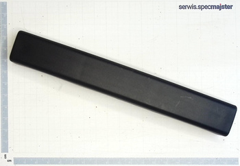 MAKITA Część zamienna do PLM4612- Rękojeść kosza Nr. 113 Kod: 671454001