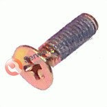 MAKITA Część zamienna do RP1110C- Śruba kontrująca M4 Nr. 27 Kod: 251295-0