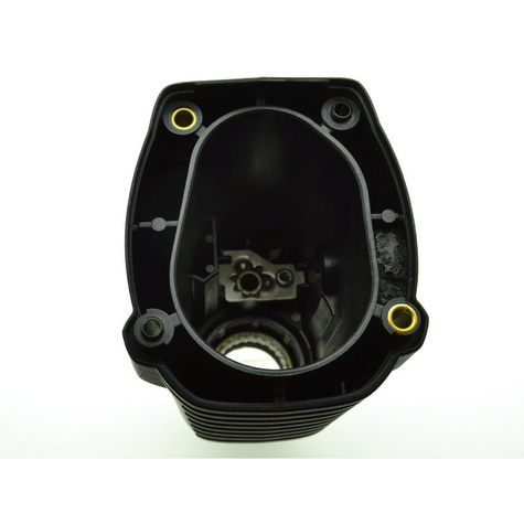 BOSCH Część zamienna do GBH 2-26 DFR- OBUDOWA PRZEKŁADNI nr. 840 Kod: 1 617 000 581