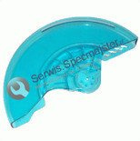 MAKITA Część zamienna do LS1214L- Pokrywa bezpieczeństwa Nr. 104 Kod: 419074-4