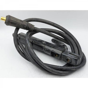 DEDRA Część zamienna do DESI201- Zacisk elektrodowy z przewodem nr.10 Kod: XDESI201M.10