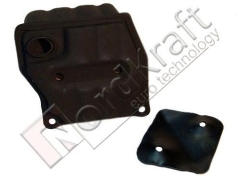 Tłumik do pilarki spalinowej Kod: CZPIL-0028