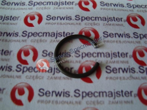 HITACHI Pierścień oporowy Kod: 306340