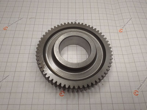 MAKITA Część zamienna do HM1213C- Koło zębate Nr. 68 Kod: 226691-1