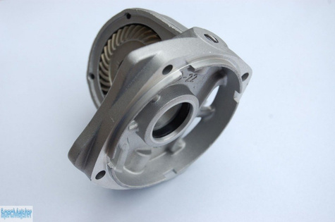 DeWALT Część zamienna do D28132- Skrzynka Przekładni nr.3 Kod: 623586-02 (zam. N015541)