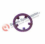 MAKITA Część zamienna do 4350FCT- Blokada Nr. 69 Kod: 259039-2