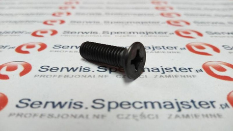 BOSCH Część zamienna do GCM 8 S- Śruba Nr. 104 Kod: 1 619 P03 629