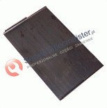 MAKITA Część zamienna do 9910- Płytka stalowa Nr. 52 Kod: 344586-7 zam.345503-0