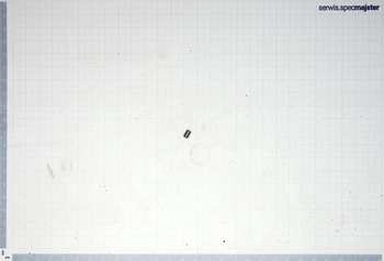 MAKITA Część zamienna do DCS401- Wałek 4x6 nr. 10 Kod: 962640061