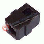 MAKITA Część zamienna do BO4553- Szczotkotrzymacz Nr. 1 Kod: 643552-4