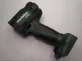 METABO Część zamienna do SB 18 LTX Impuls- Obudowa nr.7 Kod: 343432470