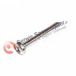 BOSCH Część zamienna do GWS 25-230 J- Blachowkręt 4,8x38 nr. 61 Kod: 2 912 401 038