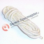 MAKITA Część zamienna do DPC6400- Sznur rozrusznika Nr. 106 Kod: 122164010 zam.394164020